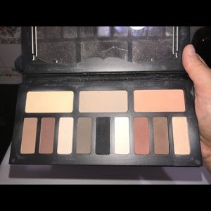 Kat Von D Shade and light eyeshadow palette